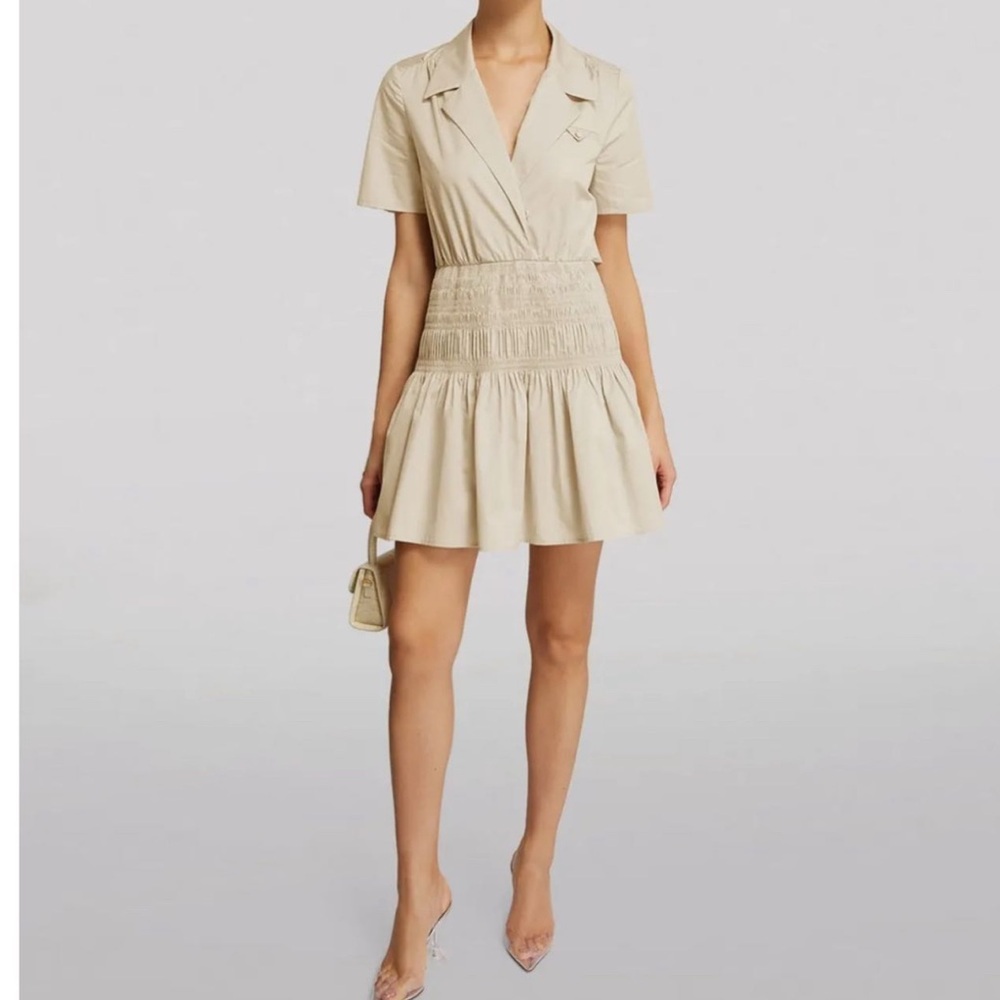 Self Portrait dress